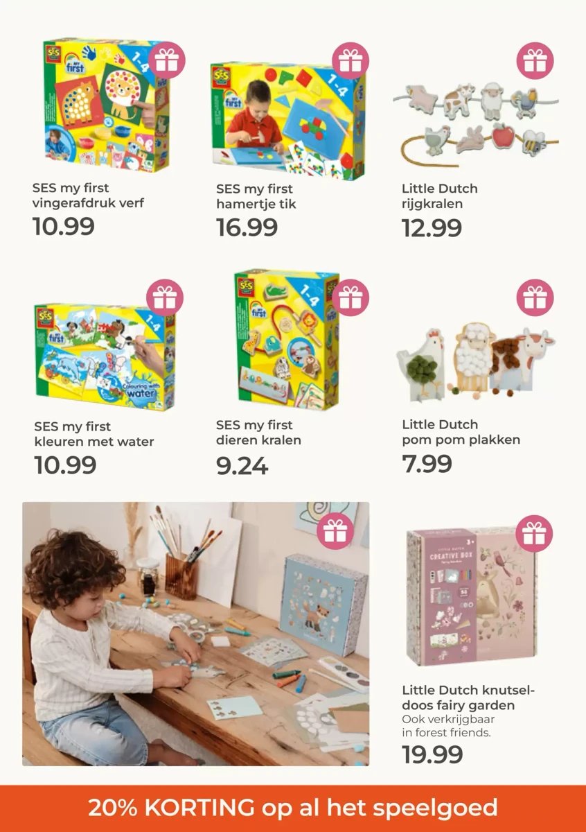 Prenatal folder – pagina 43