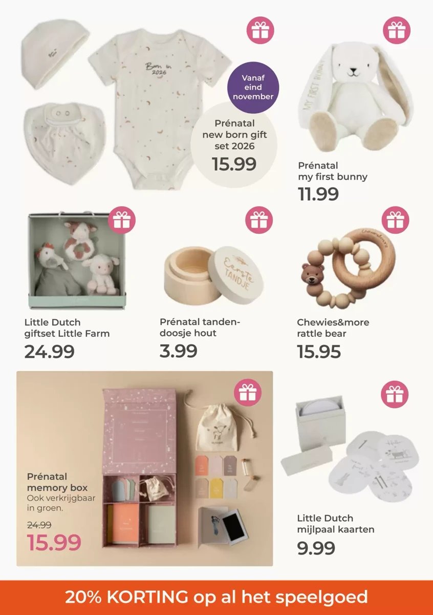 Prenatal folder – pagina 81