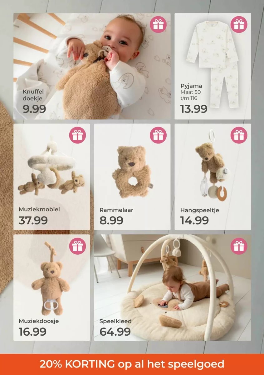 Prenatal folder – pagina 17