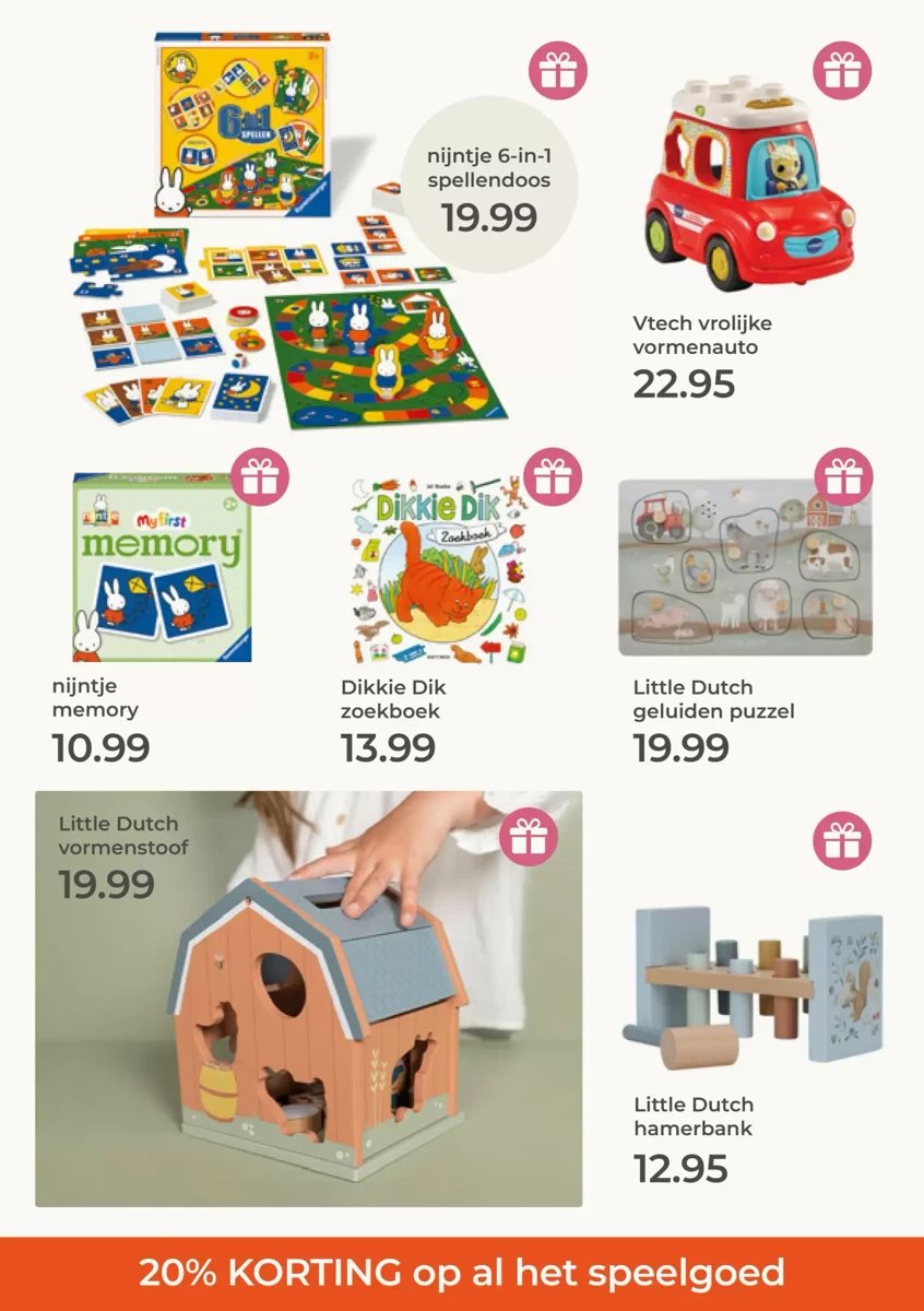 Prenatal folder – pagina 41