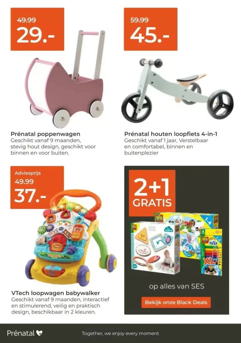 Prenatal folder – pagina 56