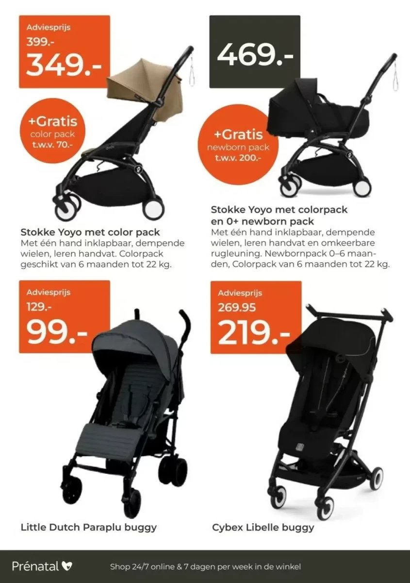 Prenatal folder – pagina 23