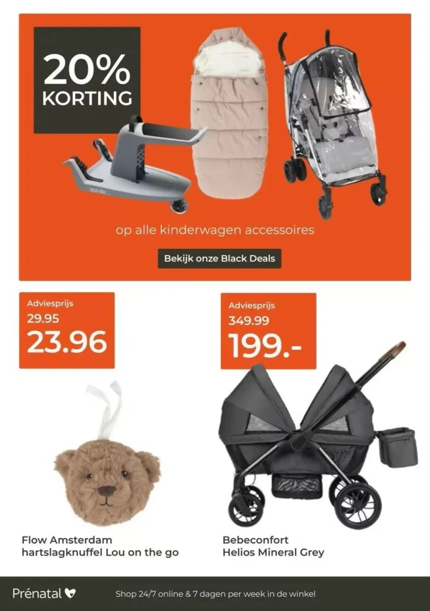 Prenatal folder – pagina 13