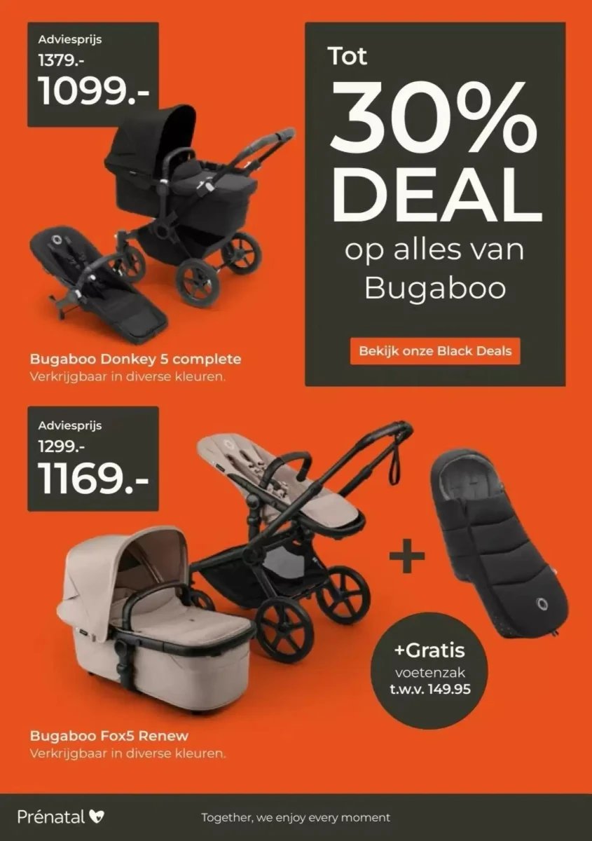 Prenatal folder – pagina 6