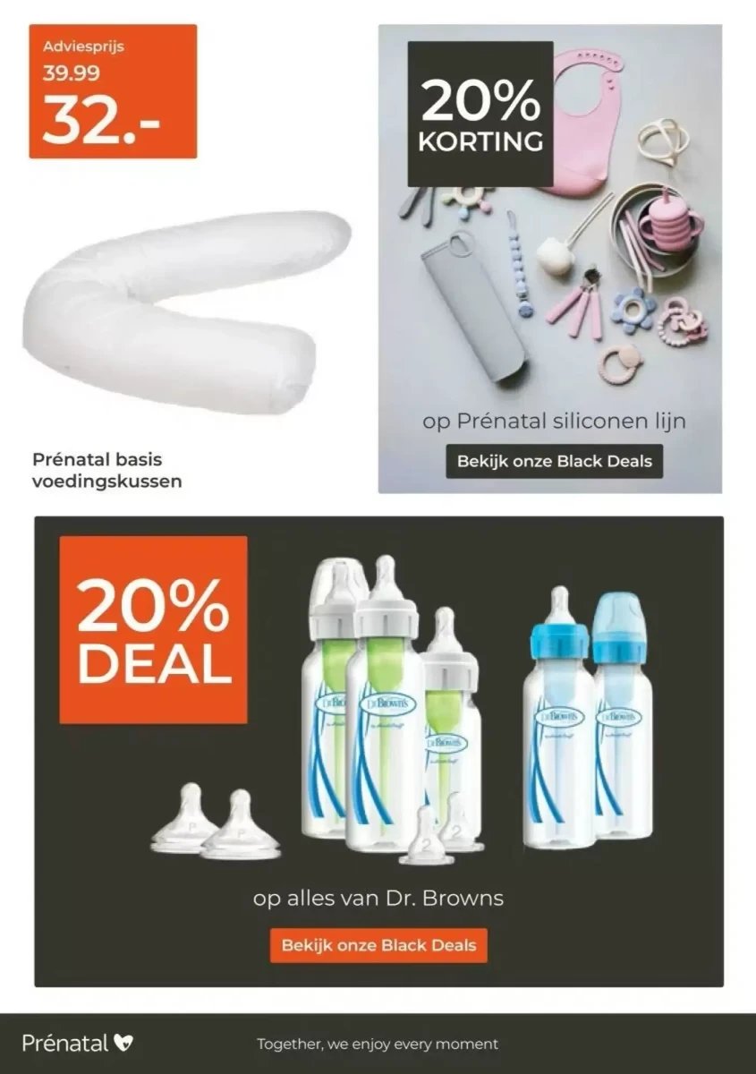 Prenatal folder – pagina 52