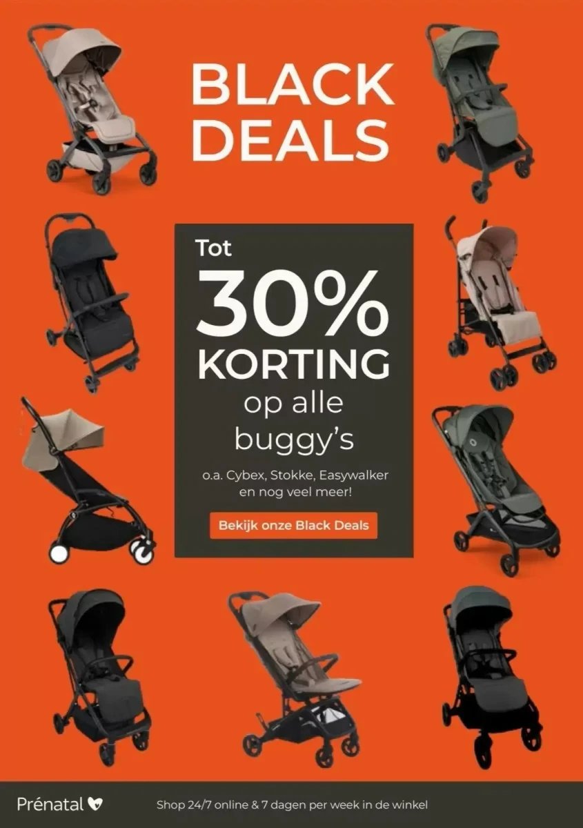 Prenatal folder – pagina 21