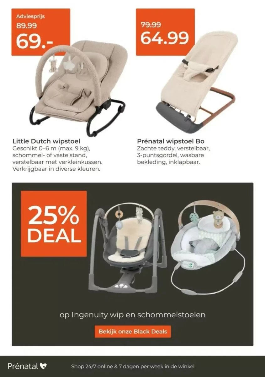 Prenatal folder – pagina 31