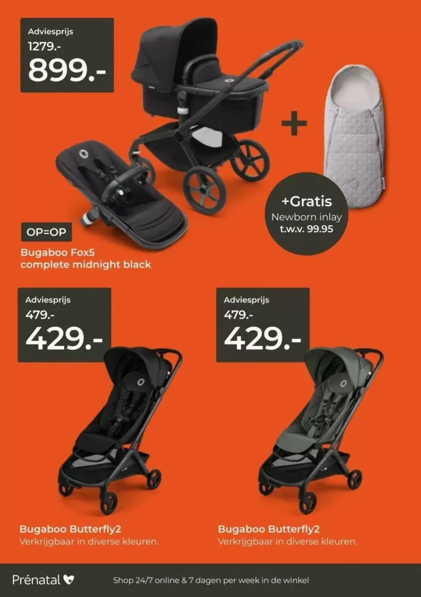 Prenatal folder – pagina 7