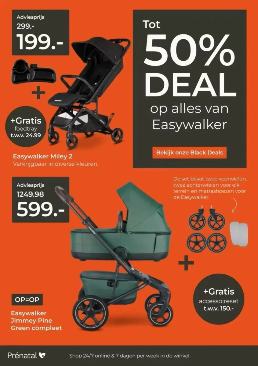 Prenatal folder – pagina 11