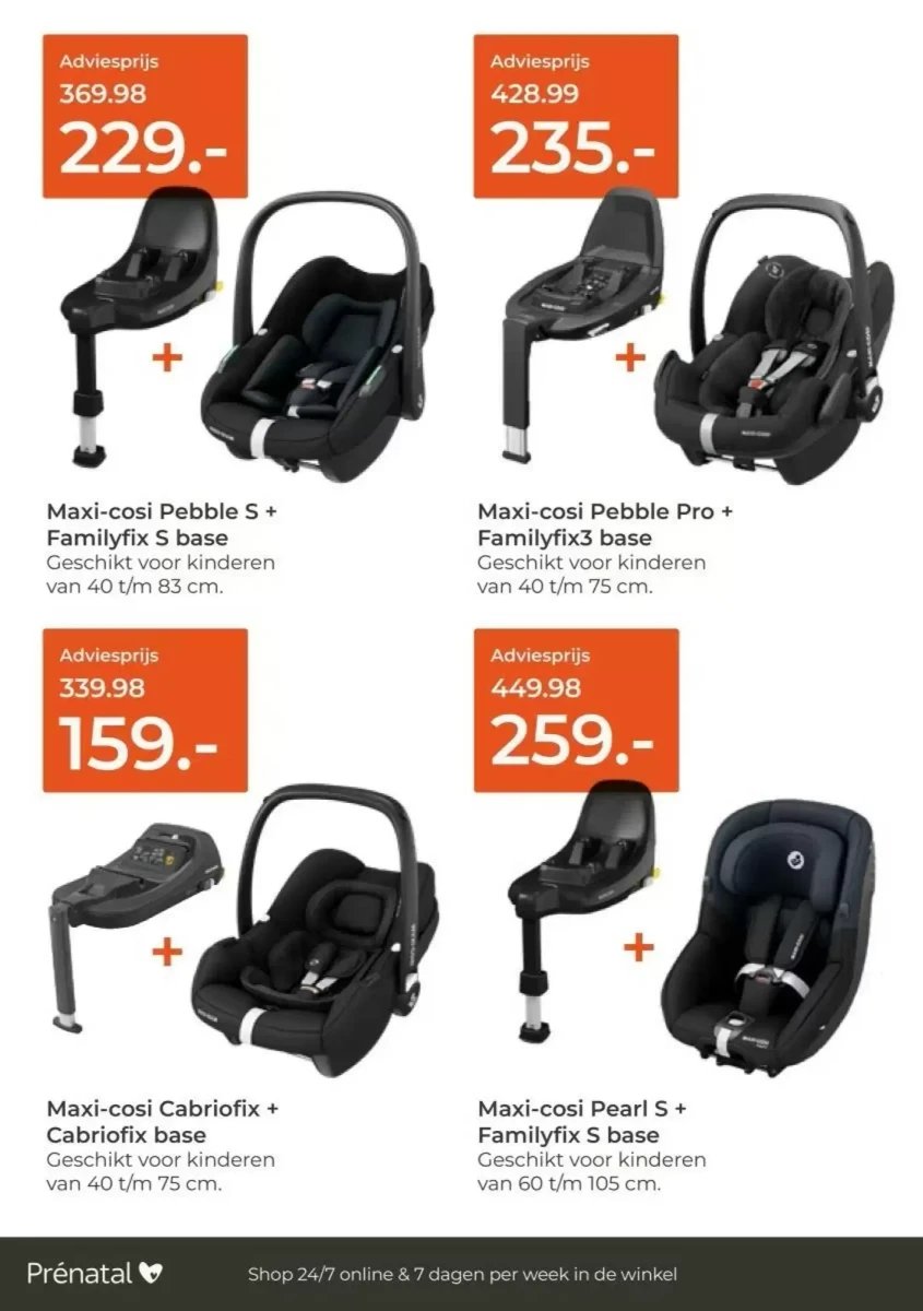 Prenatal folder – pagina 15