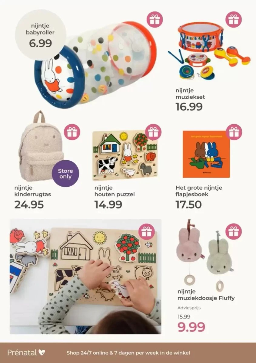 Prenatal folder – pagina 75