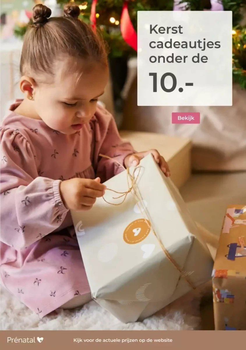 Prenatal folder – pagina 6
