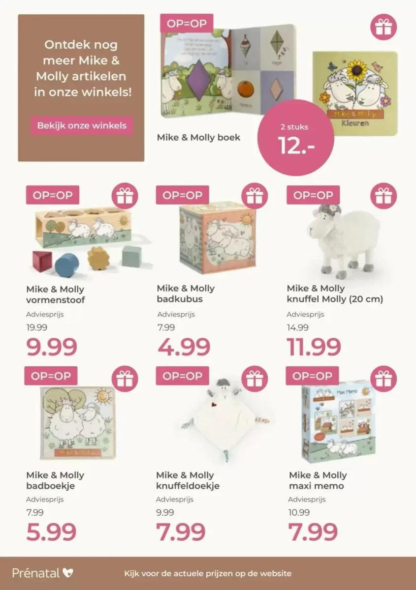 Prenatal folder – pagina 70