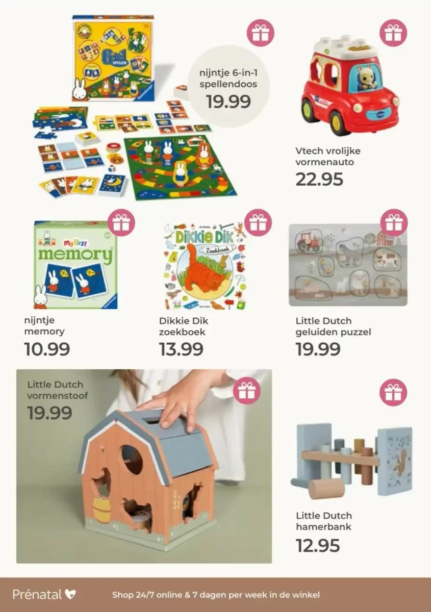 Prenatal folder – pagina 41