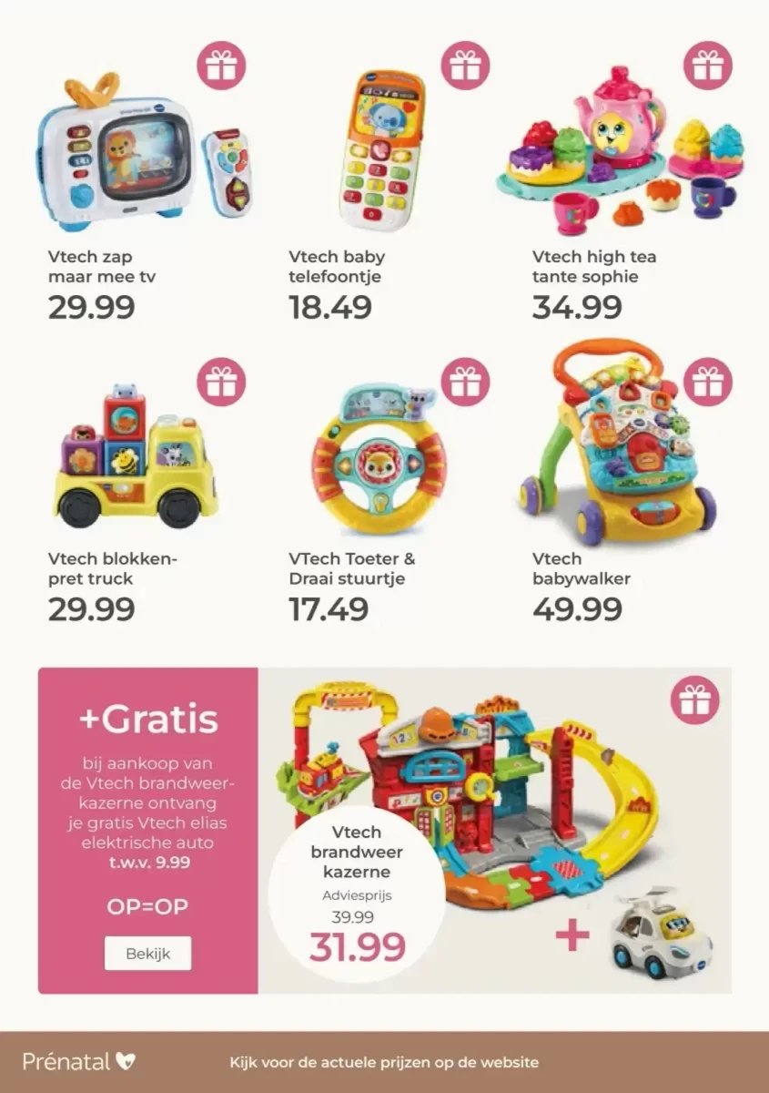 Prenatal folder – pagina 60