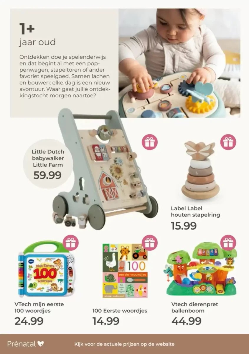 Prenatal folder – pagina 32