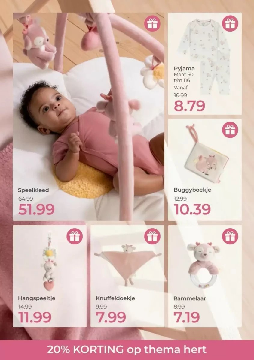 Prenatal folder – pagina 19
