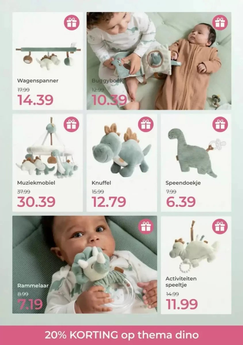 Prenatal folder – pagina 21