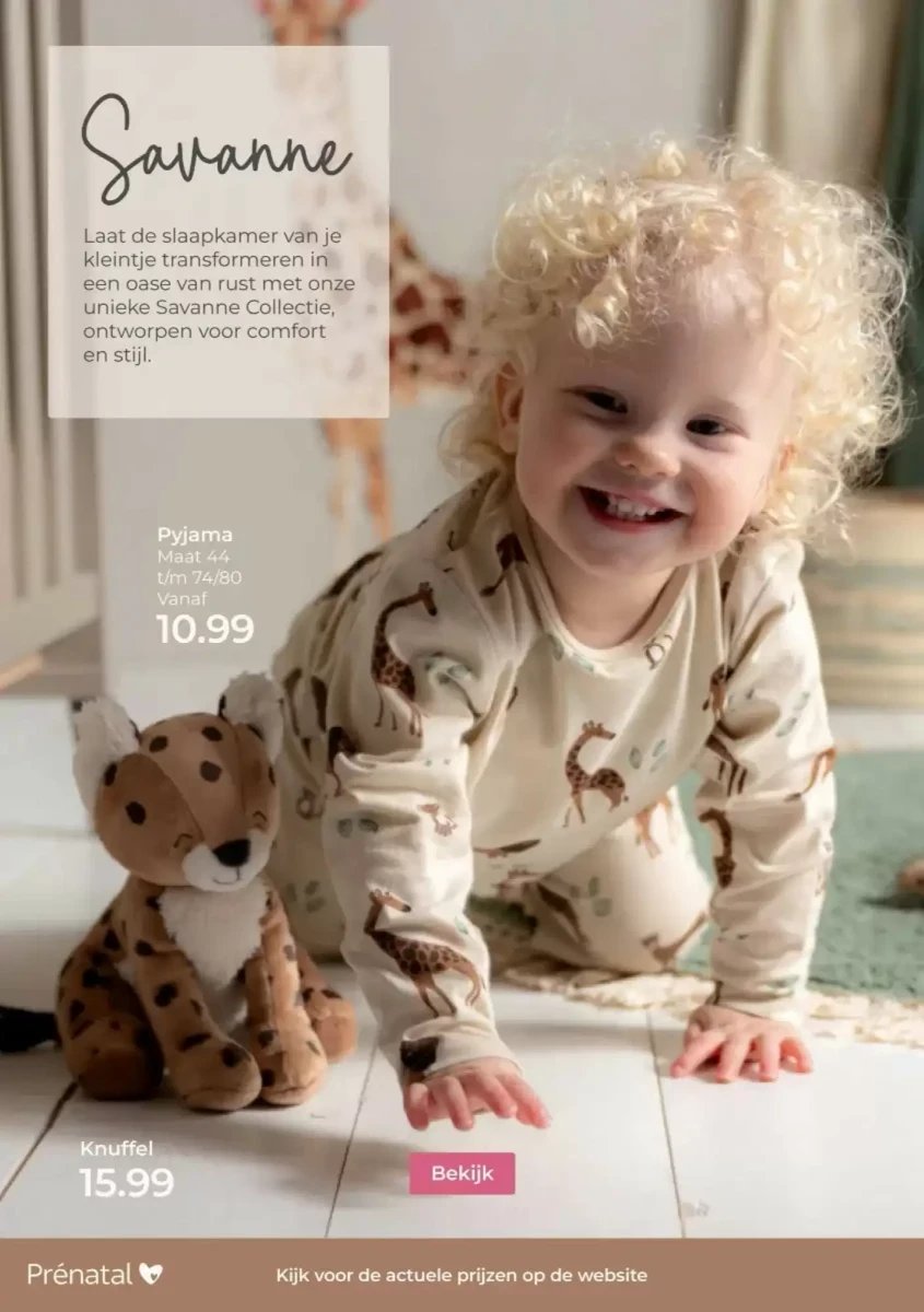 Prenatal folder – pagina 22