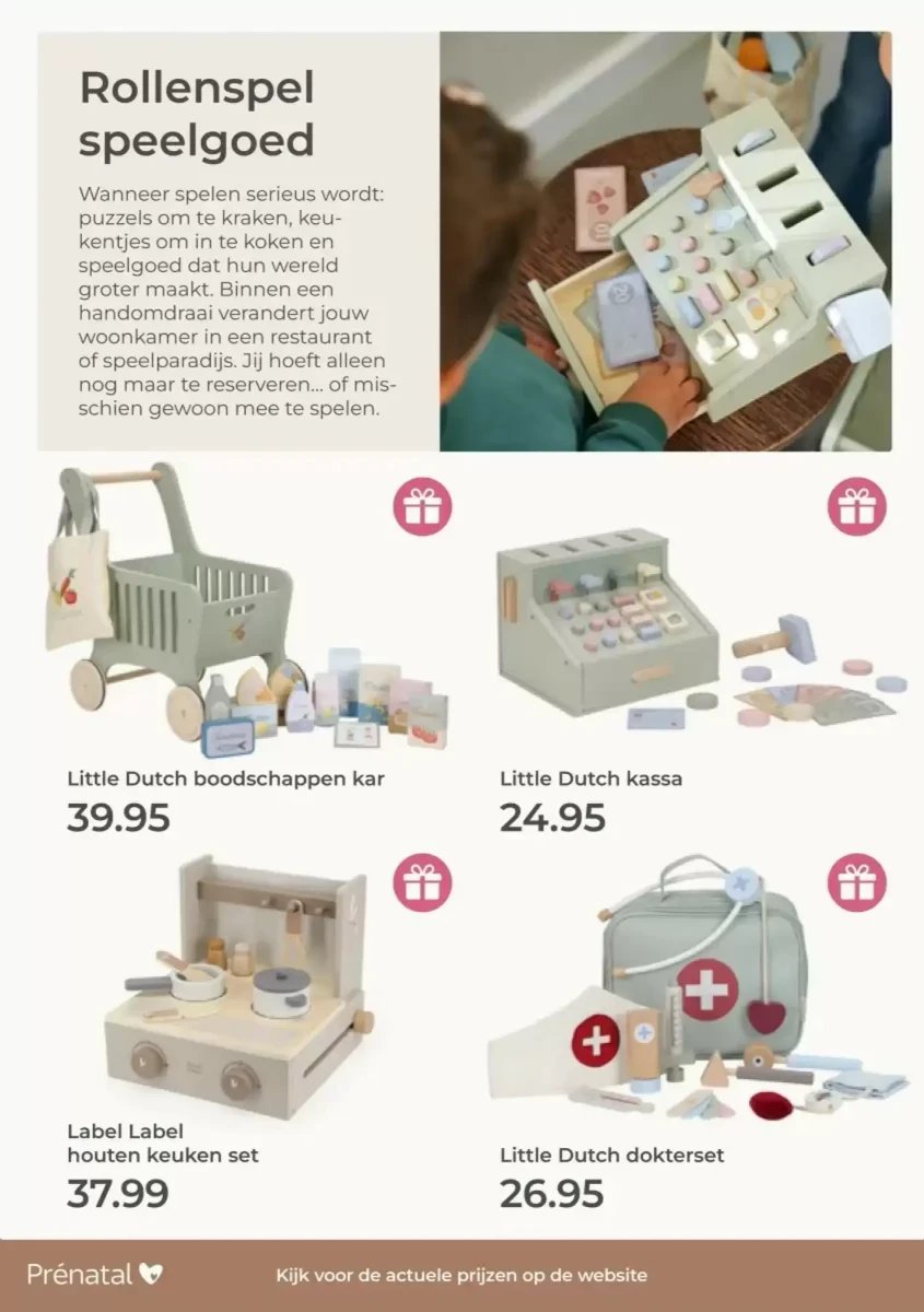Prenatal folder – pagina 48