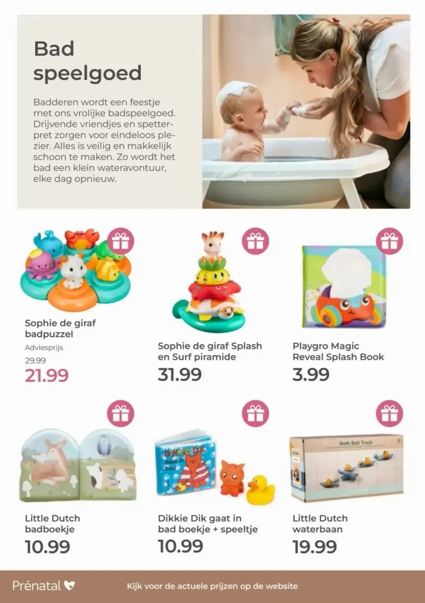 Prenatal folder – pagina 78