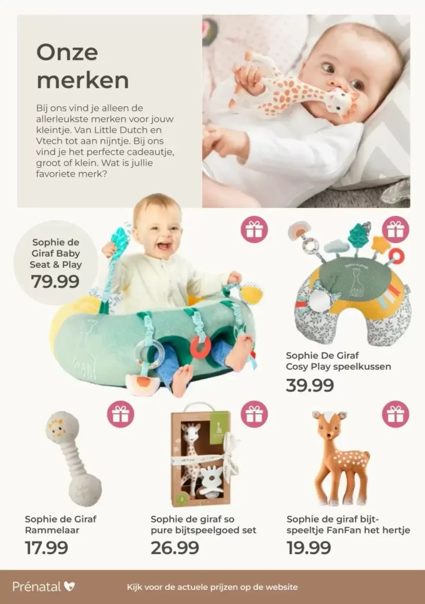 Prenatal folder – pagina 56