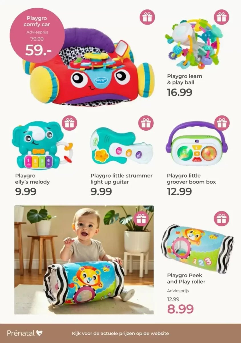 Prenatal folder – pagina 58