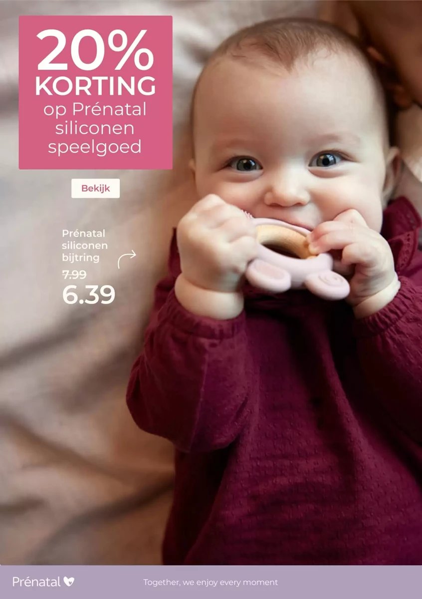 Prenatal folder – pagina 16