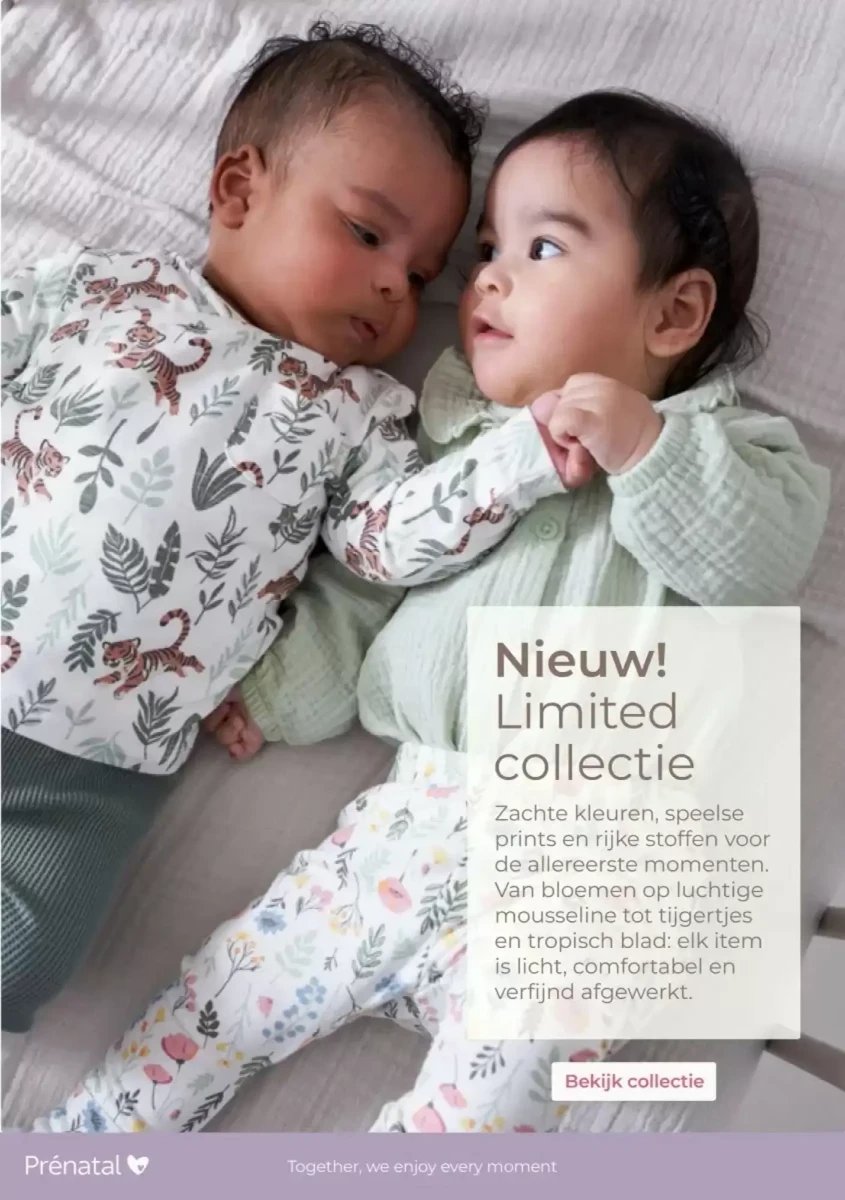 Prenatal folder – pagina 13