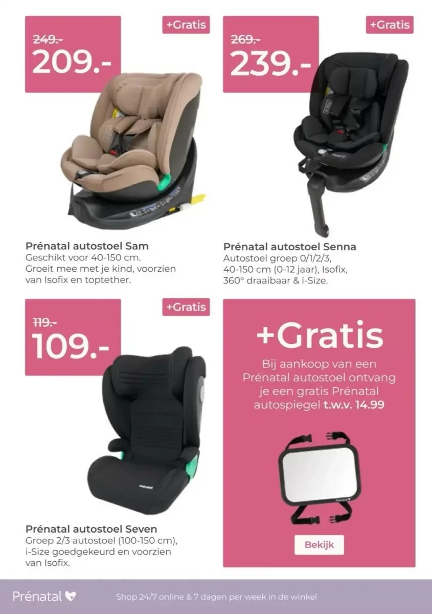 Prenatal folder – pagina 24