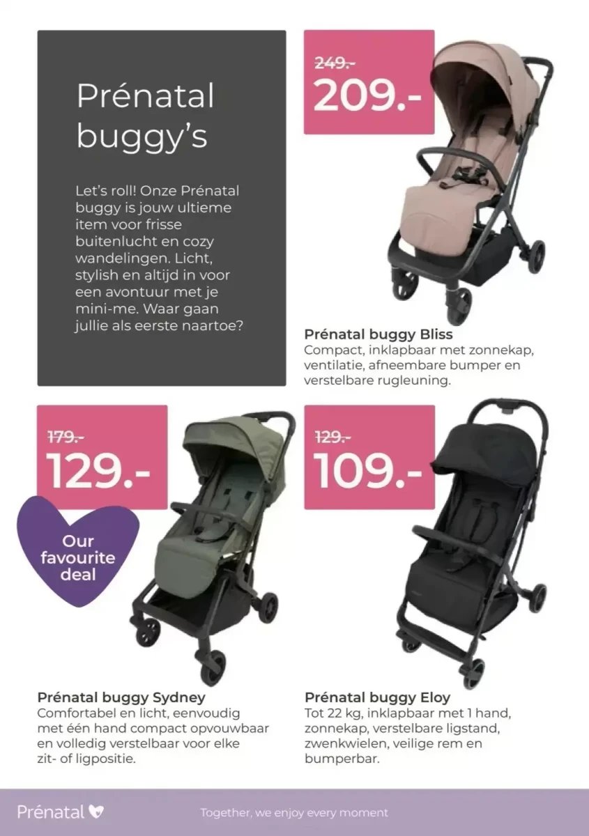Prenatal folder – pagina 22