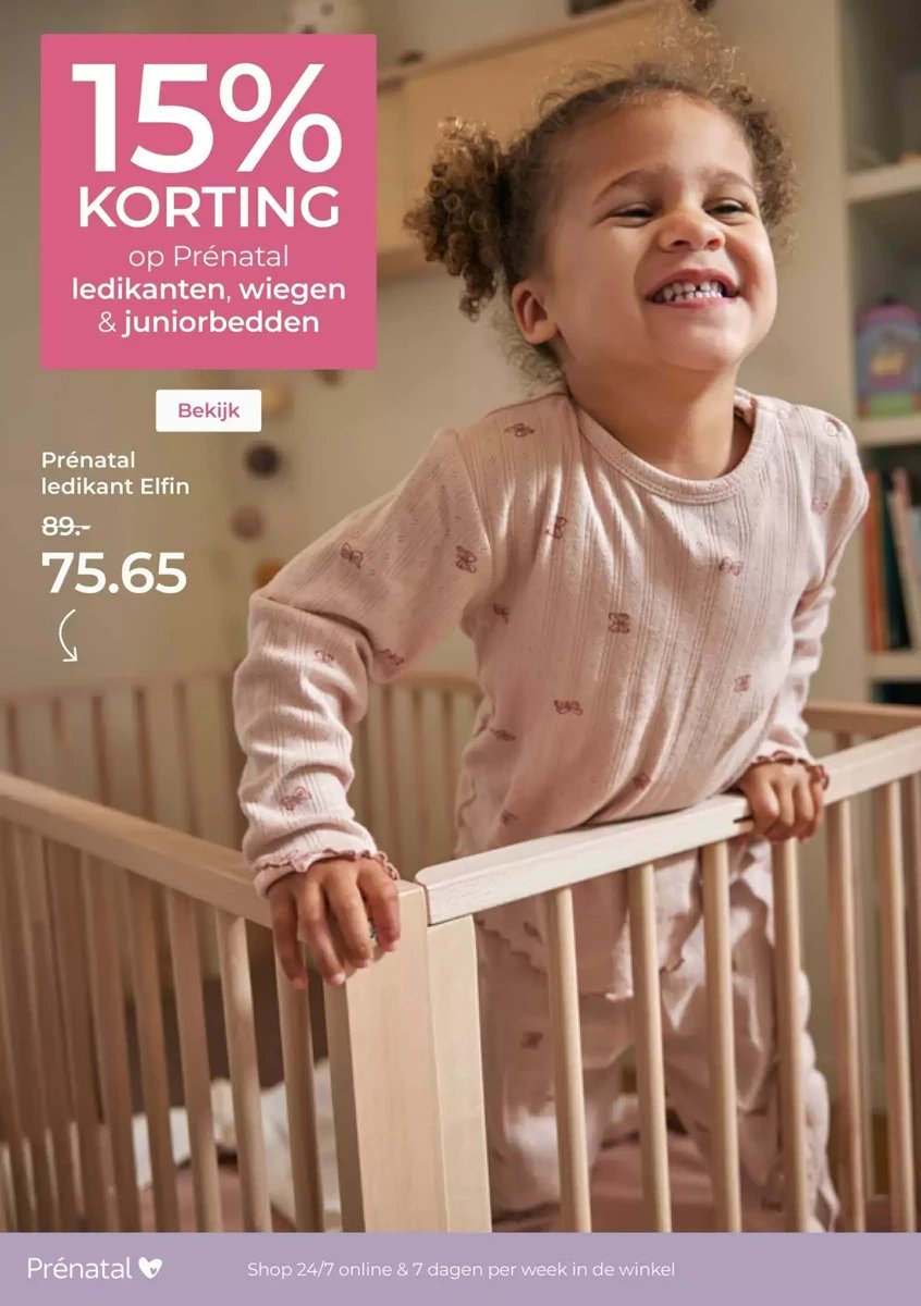 Prenatal folder – pagina 9