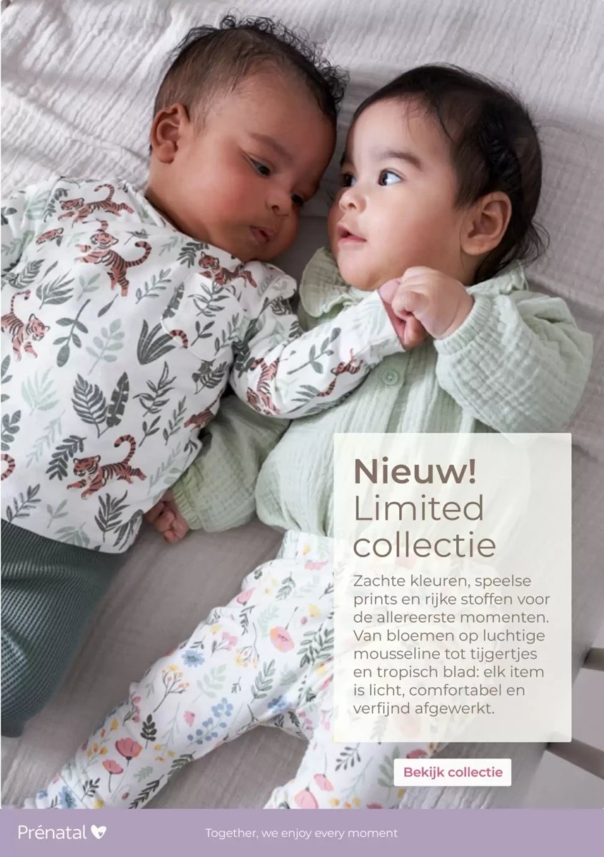 Prenatal folder – pagina 6
