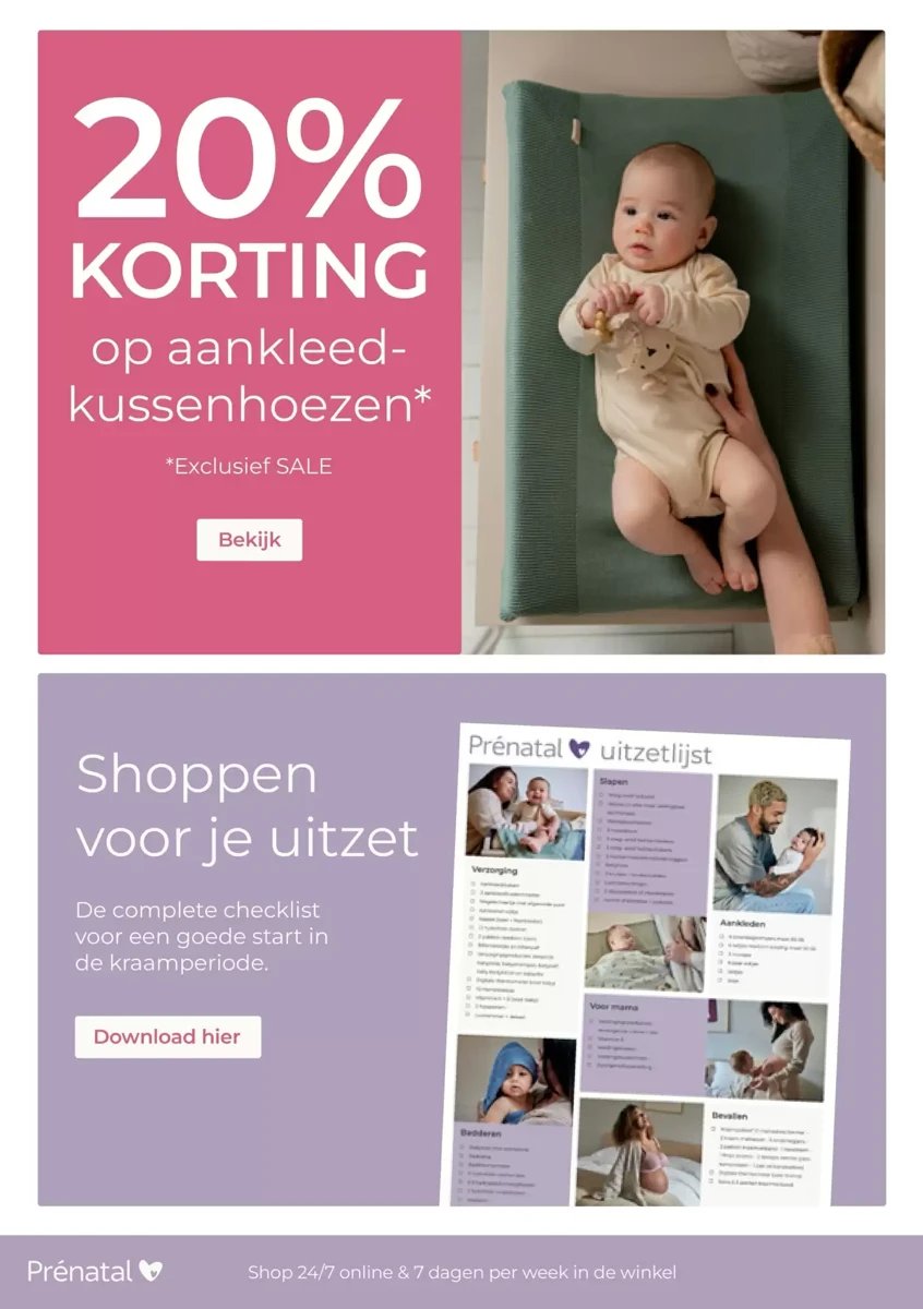 Prenatal folder – pagina 15