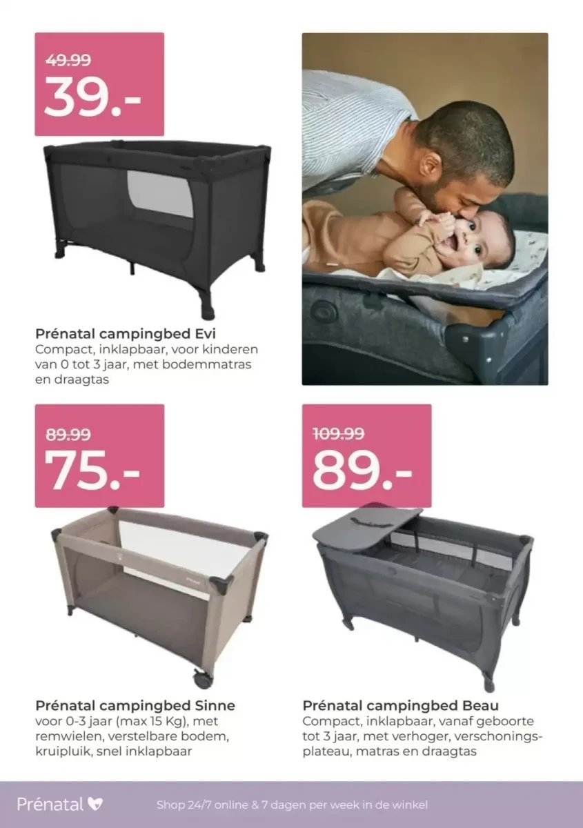 Prenatal folder – pagina 25