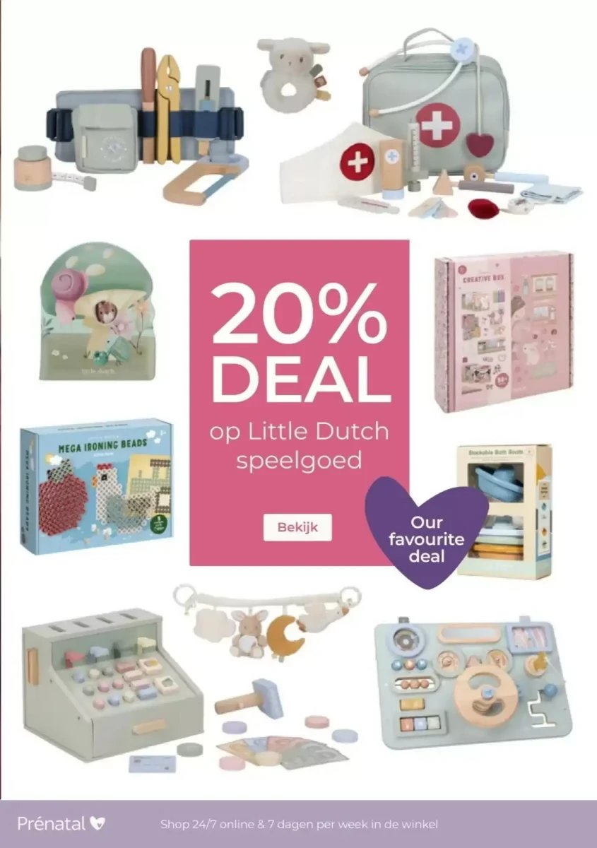 Prenatal folder – pagina 14