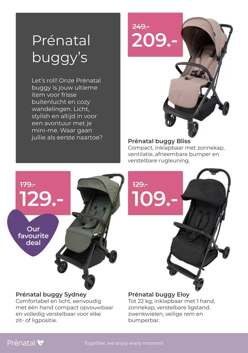 Prenatal folder – pagina 17