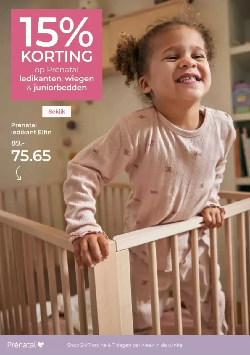 Prenatal folder – pagina 5