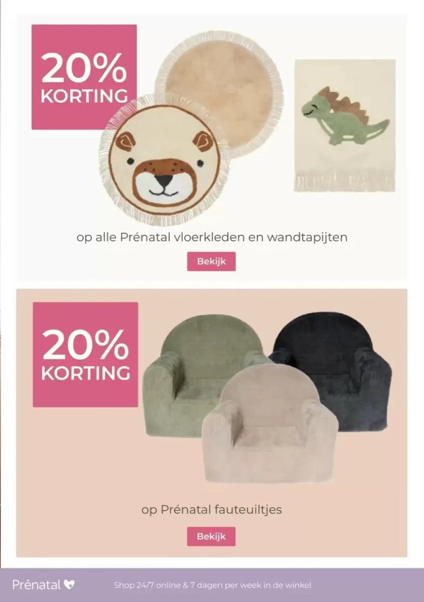 Prenatal folder – pagina 19