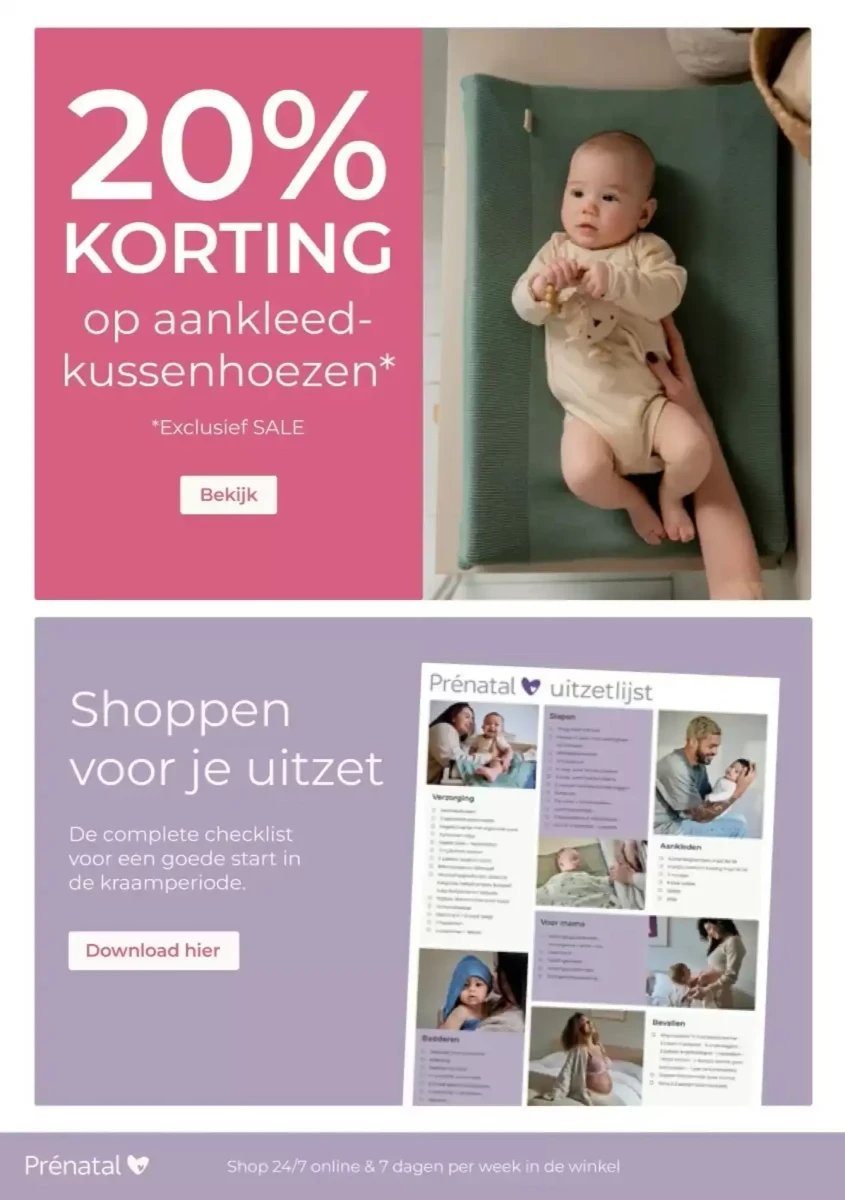 Prenatal folder – pagina 10