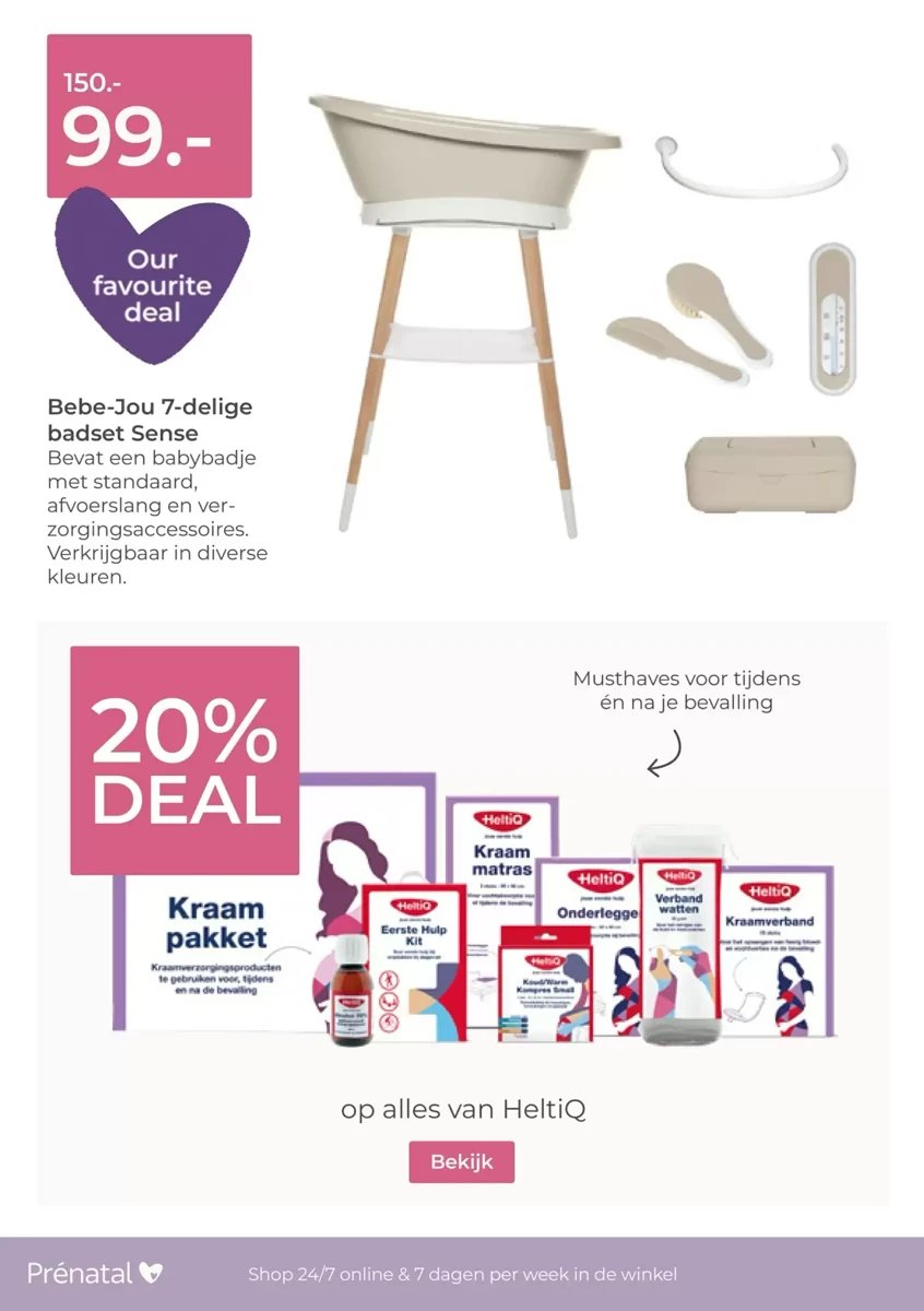 Prenatal folder – pagina 29