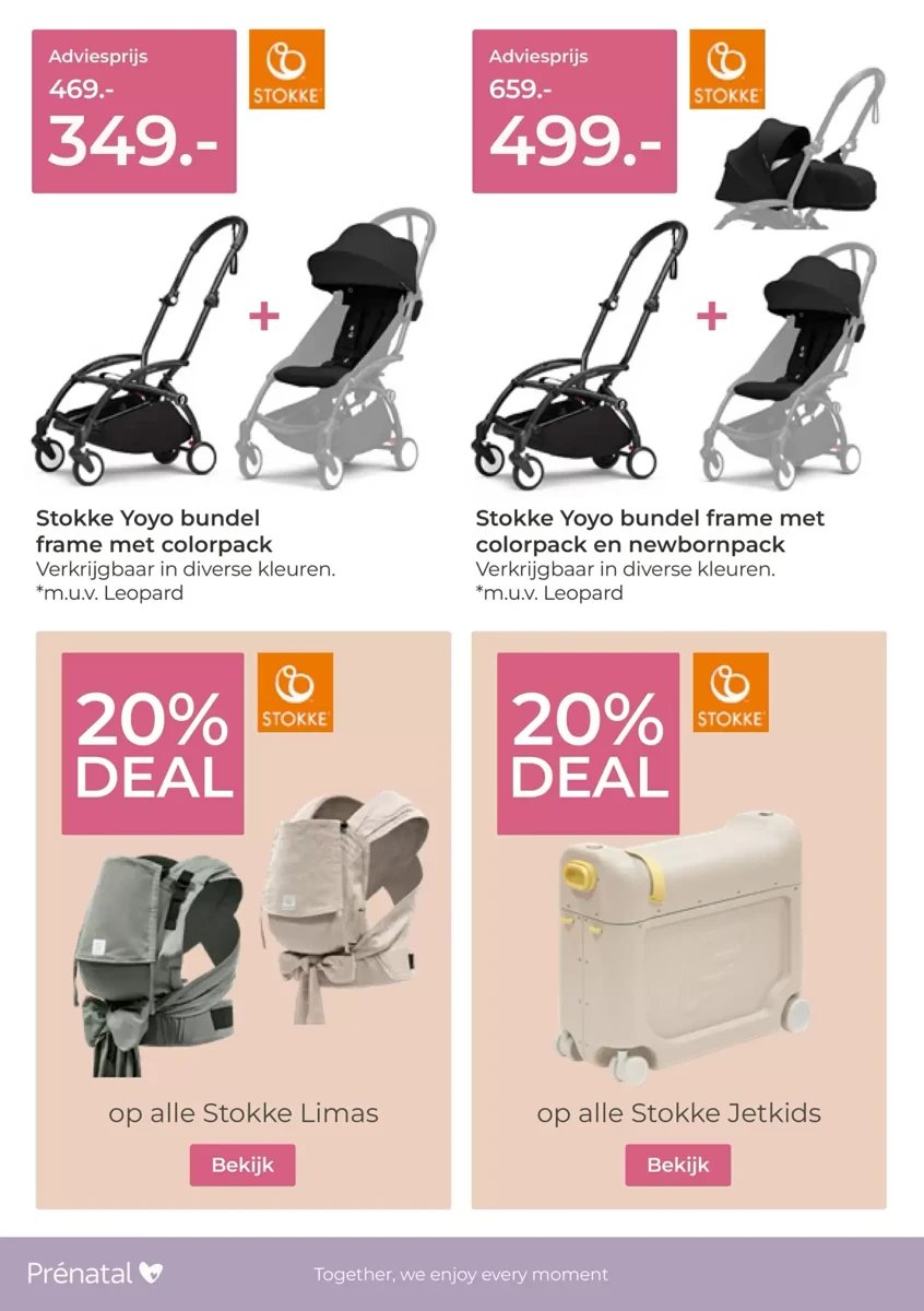 Prenatal folder – pagina 22
