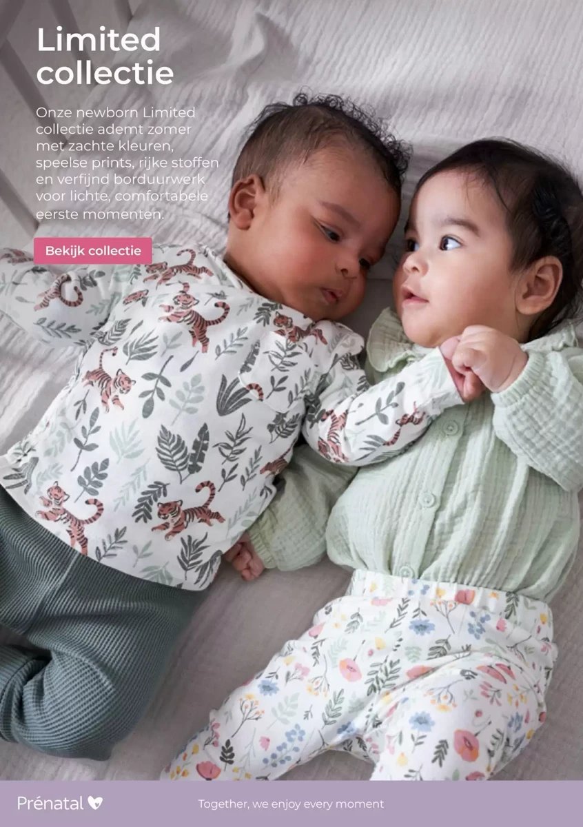 Prenatal folder – pagina 14