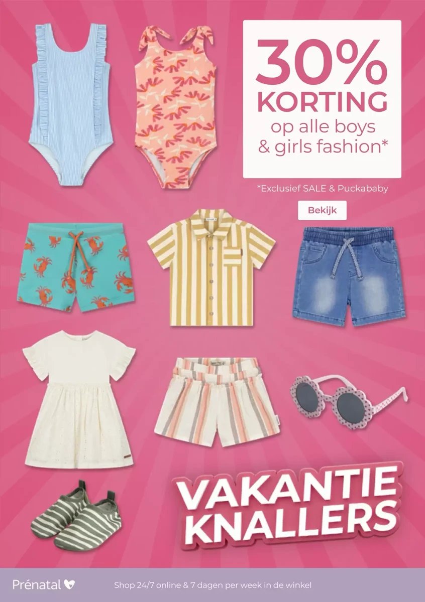 Prenatal folder – pagina 3
