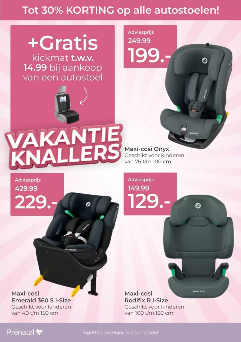 Prenatal folder – pagina 12