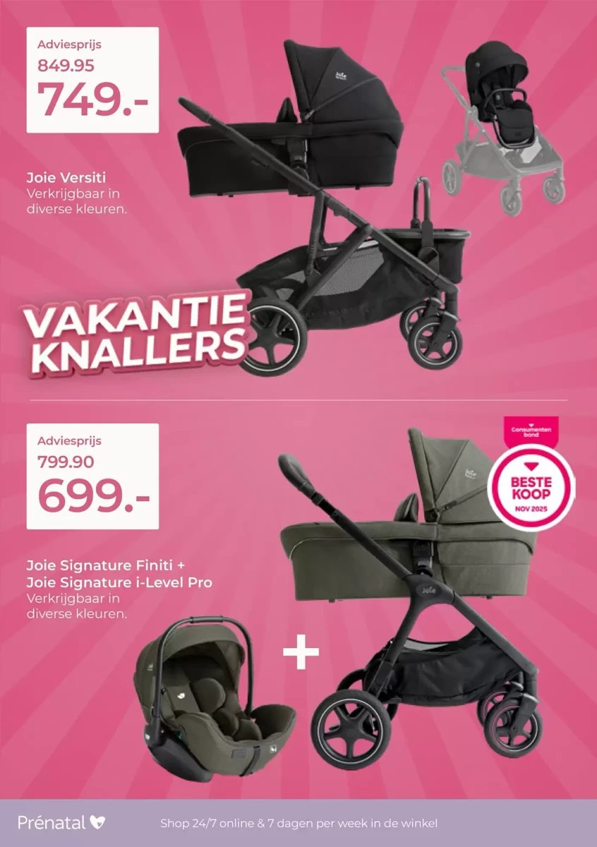 Prenatal folder – pagina 9