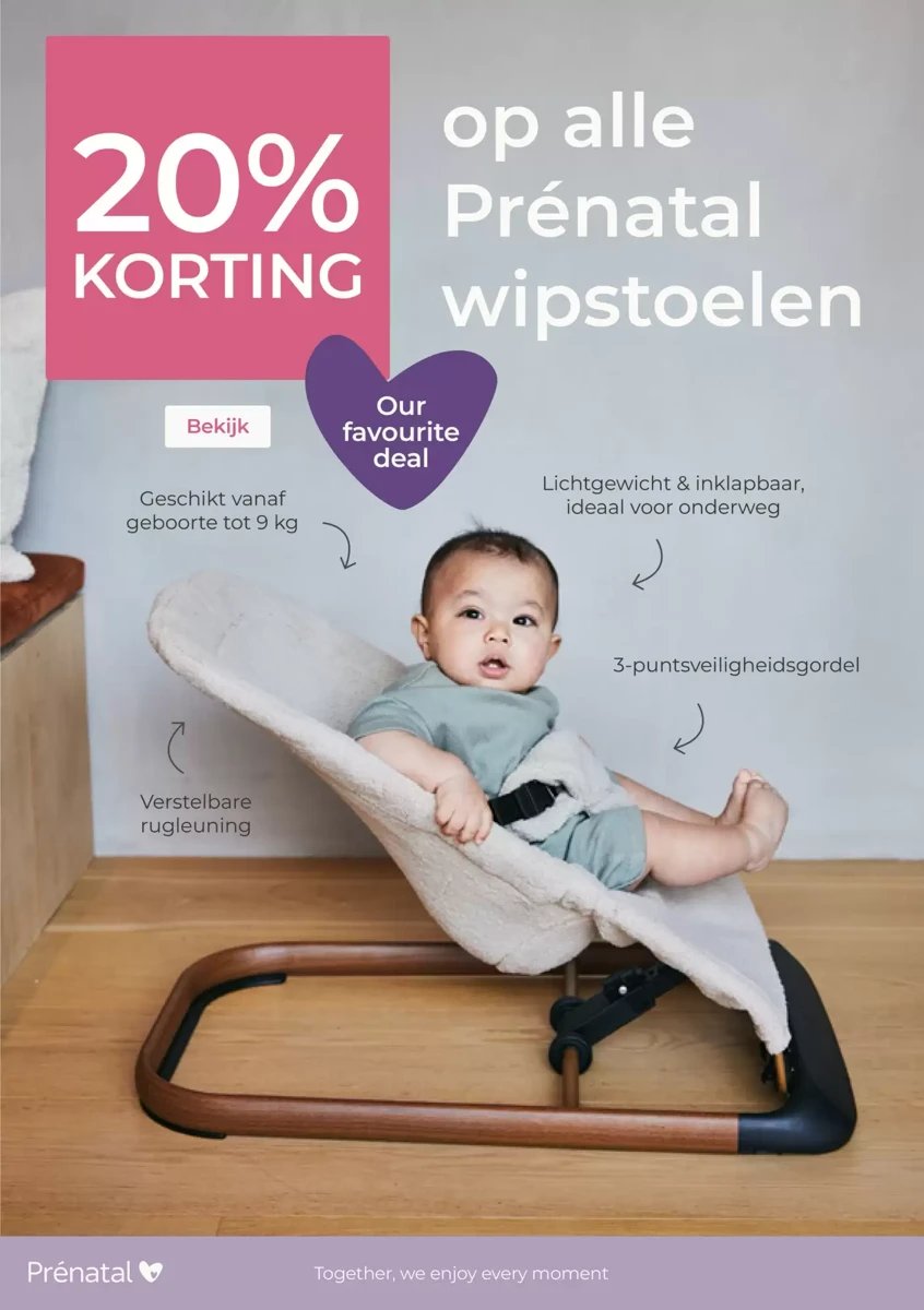 Prenatal folder – pagina 6
