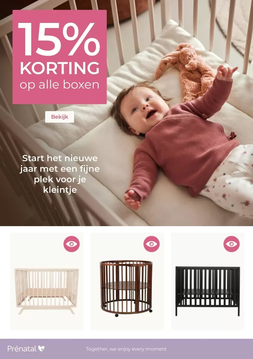 Prenatal folder – pagina 5