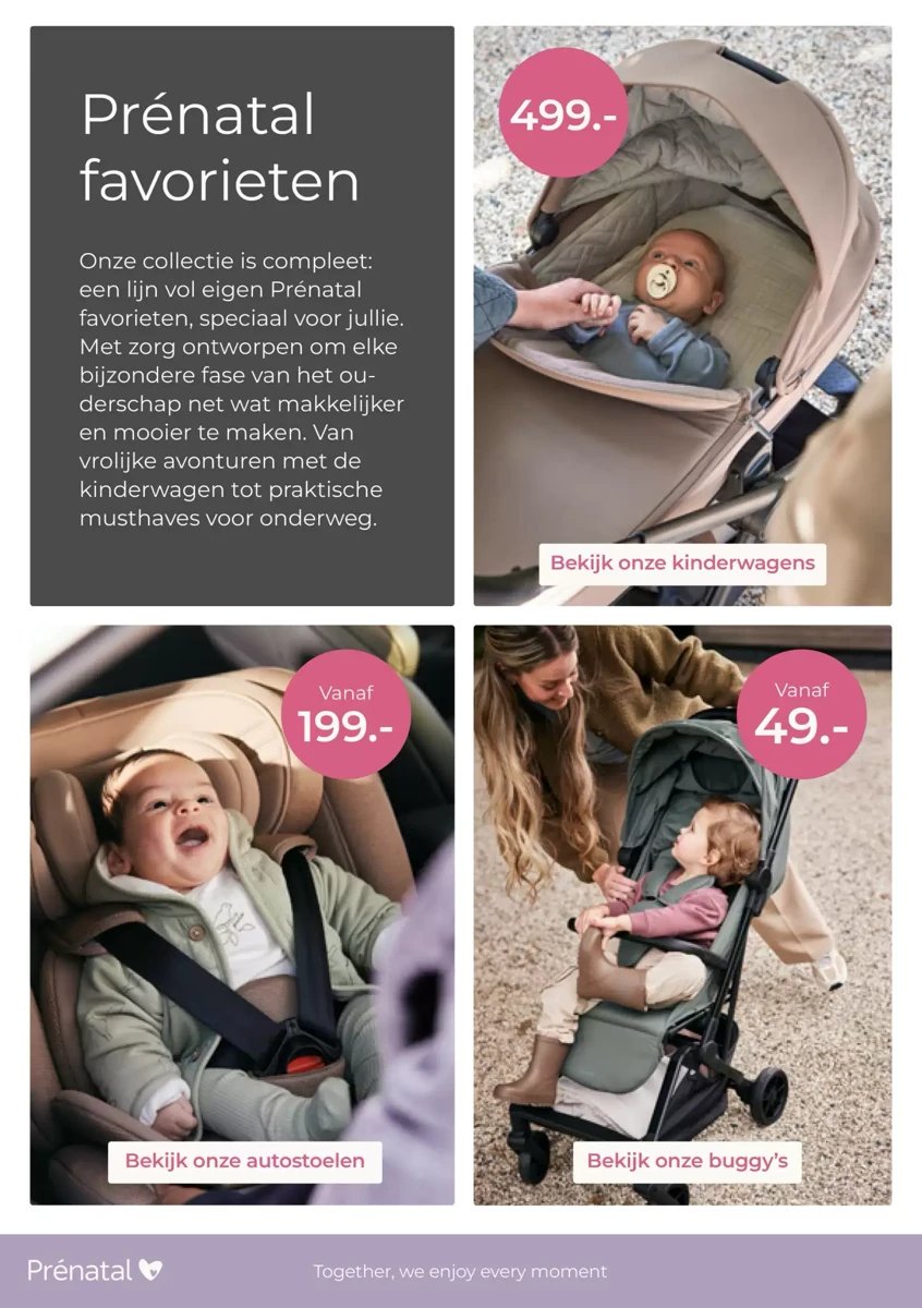 Prenatal folder – pagina 13