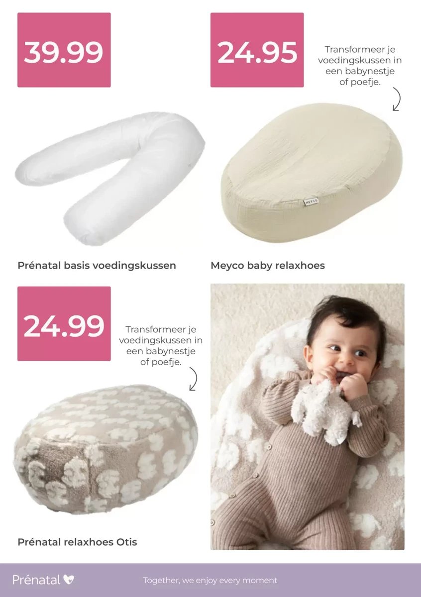Prenatal folder – pagina 11